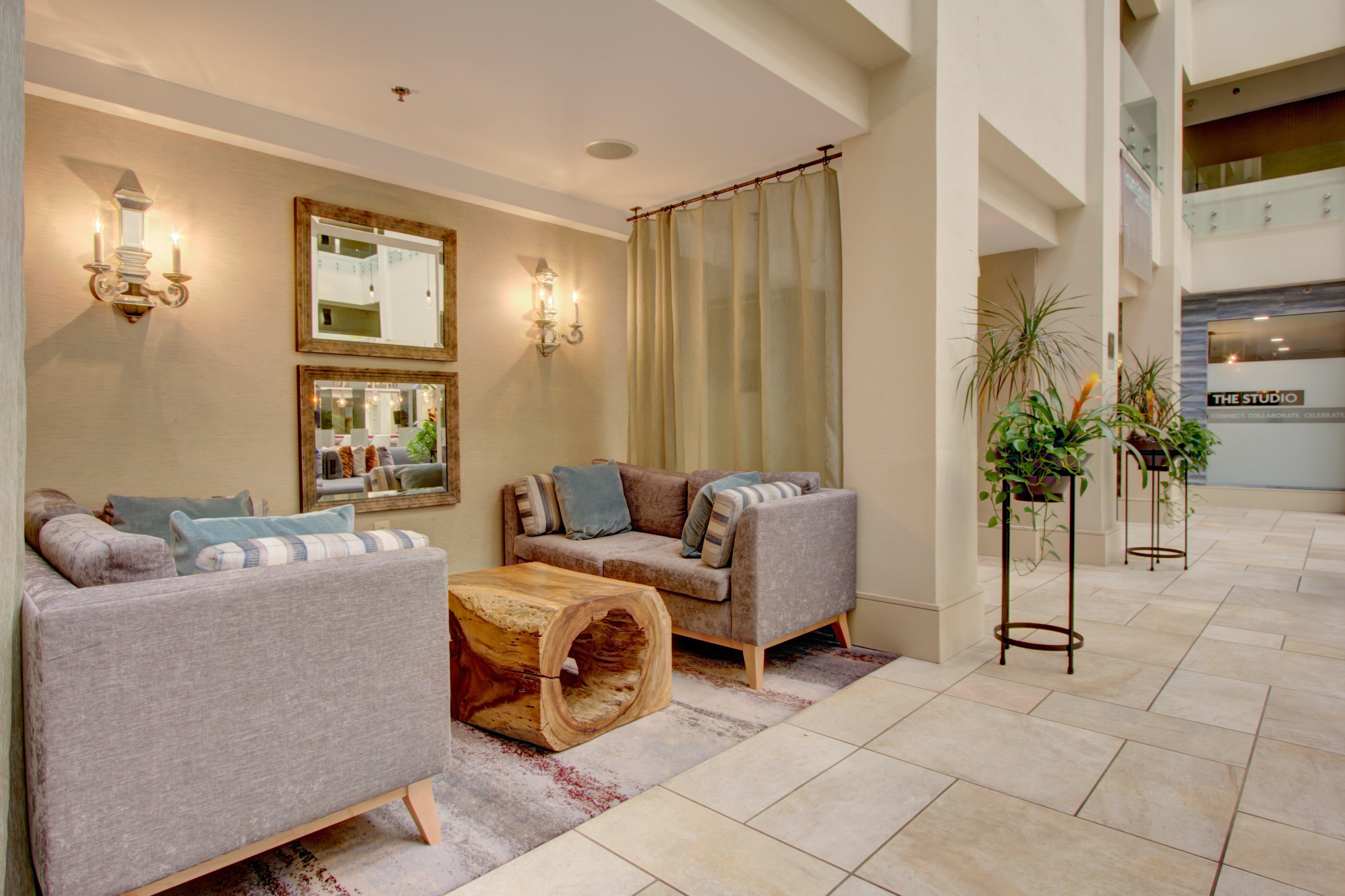 Hotel Crowne Plaza Charleston By Ihg North Charleston Exterior foto